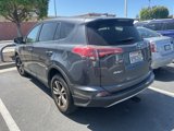 Used 2018 Toyota RAV4 XLE image 2