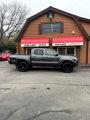 Used 2014 Toyota Tacoma 4x4 Double Cab w/ TRD Sport Package image 2