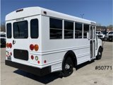 Used 2007 Chevrolet Express 3500 w/ School Bus Package image 2