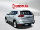 Used 2017 Nissan Rogue SV w/ SV Premium Package image 4