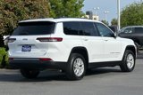Used 2023 Jeep Grand Cherokee L Laredo image 4