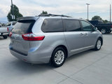 Used 2017 Toyota Sienna image 3