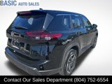 Used 2024 Nissan Rogue SV image 5