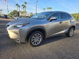 Used 2017 Lexus NX 200t FWD image 2