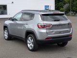 Used 2018 Jeep Compass Latitude w/ Popular Equipment Group image 3