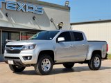Used 2020 Chevrolet Colorado LT w/ LT Convenience Package image 3