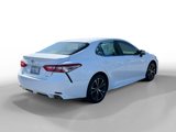 Used 2018 Toyota Camry SE image 5