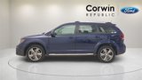 Used 2018 Dodge Journey Crossroad w/ Nav & Sun Group image 4