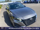 Used 2023 Nissan Altima 2.5 SV image 5