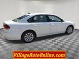 Used 2014 Volkswagen Passat 1.8T Wolfsburg Edition image 5