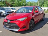 Used 2017 Toyota Corolla LE image 3