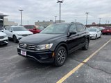 Used 2021 Volkswagen Tiguan S image 3