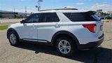 Used 2020 Ford Explorer XLT w/ Equipment Group 202A image 6