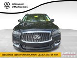 Used 2016 INFINITI QX60 AWD w/ Driver Assistance Package image 3
