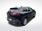 Used 2016 Jeep Cherokee Limited image 5