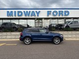 Used 2017 Audi Q5 2.0T Premium Plus w/ Technology Package image 1
