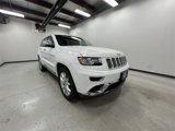 Used 2014 Jeep Grand Cherokee Summit image 2