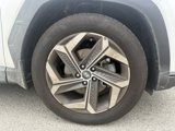 Used 2024 Hyundai Tucson SEL w/ Convenience Package image 4
