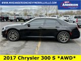 Used 2017 Chrysler 300 S w/ 300S Premium Group image 6