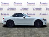 Used 2017 FIAT 124 Spider Classica image 3