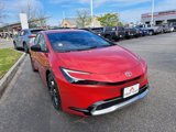 New 2025 Toyota Prius Plug-In Hybrid image 4