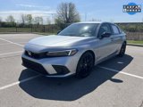 Certified 2024 Honda Civic Sport image 3