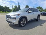 Certified 2021 Nissan Rogue SV image 3