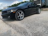 Used 2011 Chevrolet Camaro LS image 3