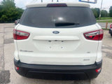 Used 2019 Ford EcoSport SE image 5