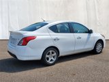 Used 2019 Nissan Versa SV image 4