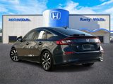Used 2024 Honda Civic EX-L image 3