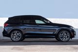 Used 2020 BMW X3 M40i w/ Executive Package image 4