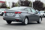 New 2025 Nissan Versa S w/ Trunk Package image 4