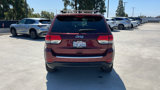 Used 2017 Jeep Grand Cherokee Limited image 4