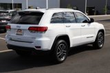 Used 2020 Jeep Grand Cherokee Limited image 6
