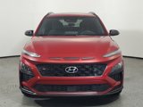 Used 2022 Hyundai Kona N Line w/ Tech Package image 2