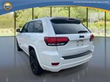 Used 2018 Jeep Grand Cherokee Altitude image 4
