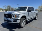 Used 2018 Ford F150 XL w/ Equipment Group 101A Mid image 2