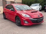 Used 2013 MAZDA MAZDA3 Touring image 4