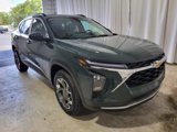 New 2025 Chevrolet Trax LT w/ Driver Confidence Package image 3