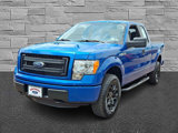Used 2013 Ford F150 STX image 4