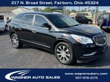 Used 2017 Buick Enclave Premium w/ Experience Buick Package image 1