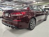 Used 2019 Kia Optima EX image 4