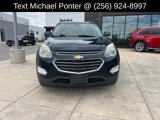 Used 2017 Chevrolet Equinox LT w/ Convenience Package image 2
