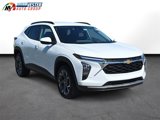 Used 2024 Chevrolet Trax LT image 4