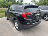 Used 2019 GMC Terrain SLE w/ Driver Convenience Package image 6