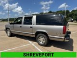 Used 1999 GMC Suburban 2WD w/ Marketing Opt Pkg 2 image 5