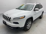 Used 2018 Jeep Cherokee Limited image 6