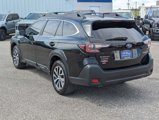 Used 2024 Subaru Outback Premium image 4