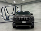 Used 2019 Jeep Cherokee Limited image 2